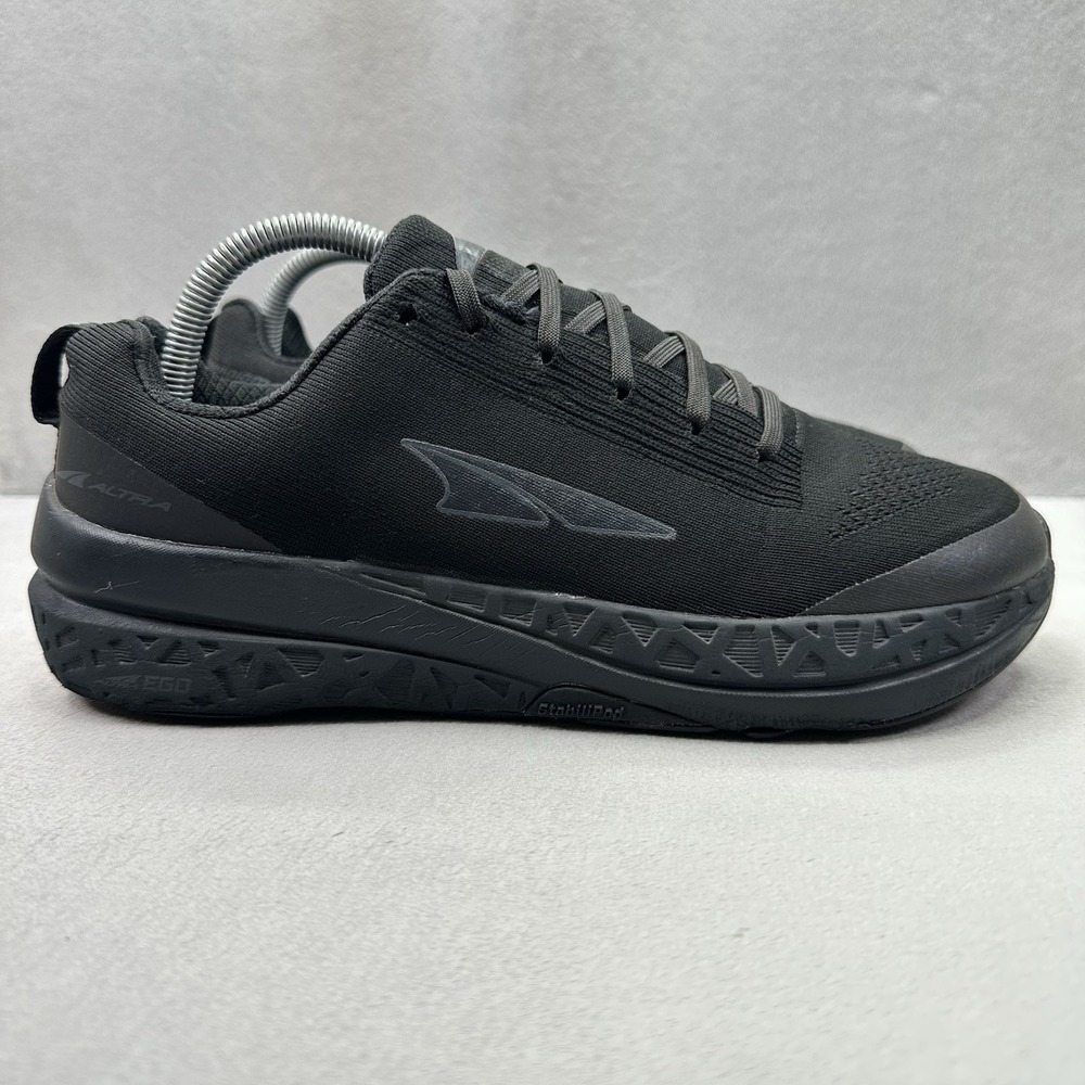 Altra Women's Black Low-Profile Athletic Shoe